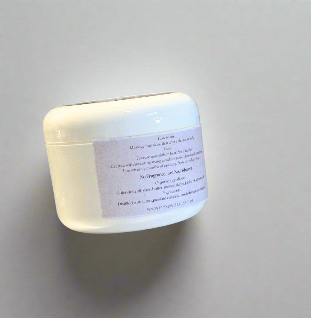 Elyxr Melt - Bare (8oz)