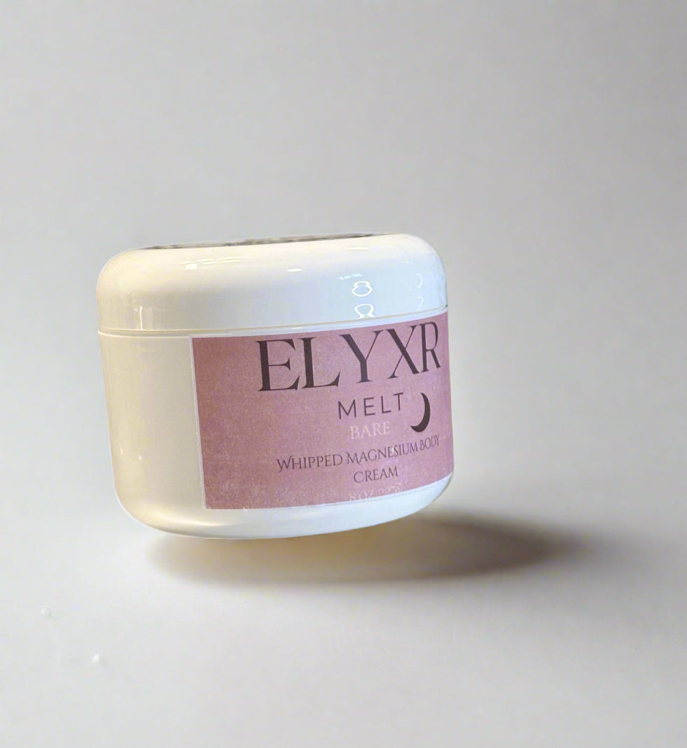 Elyxr Melt - Bare (8oz)
