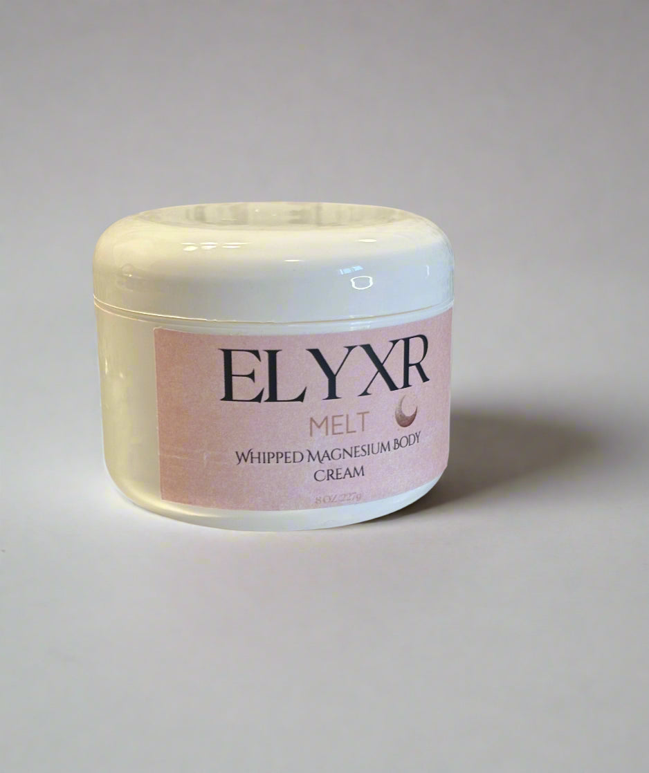 Elyxr Melt - Original (8oz)