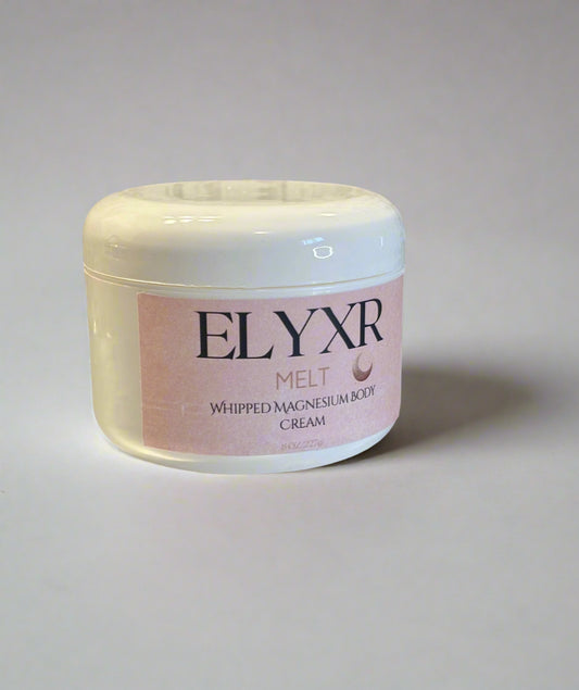 Elyxr Melt - Original (8oz)
